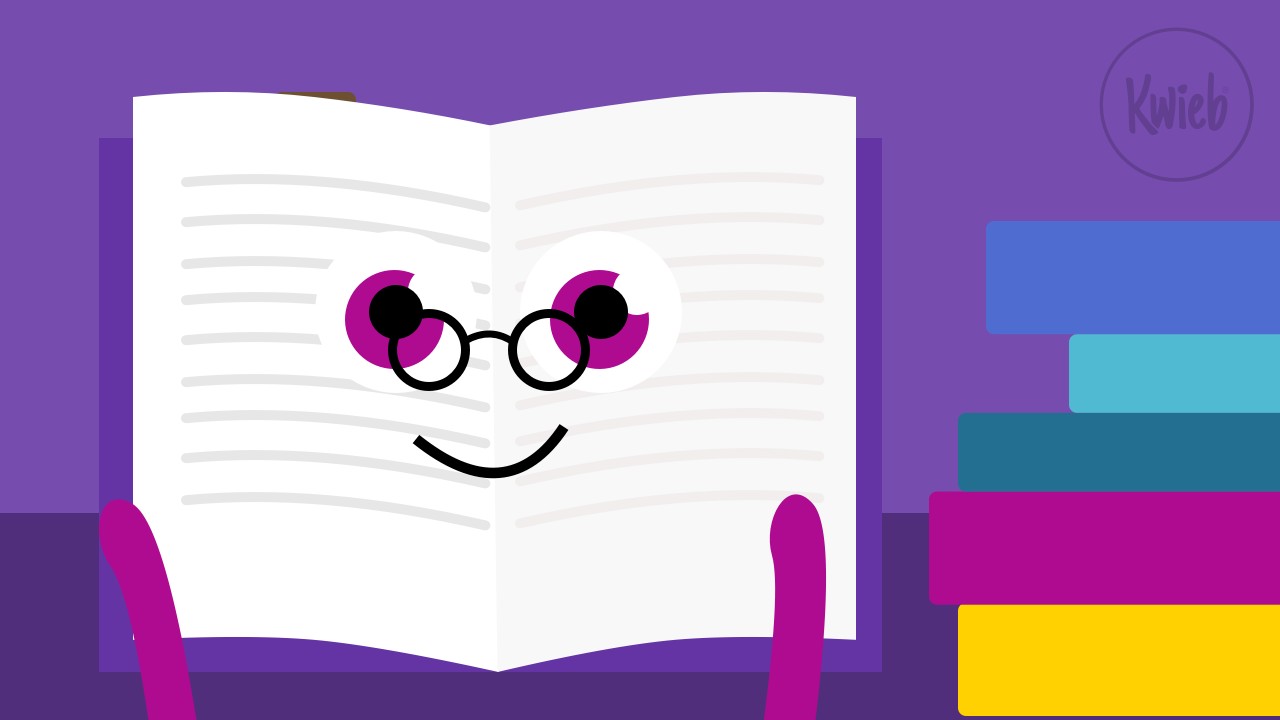 Lezen, lezen en lezen