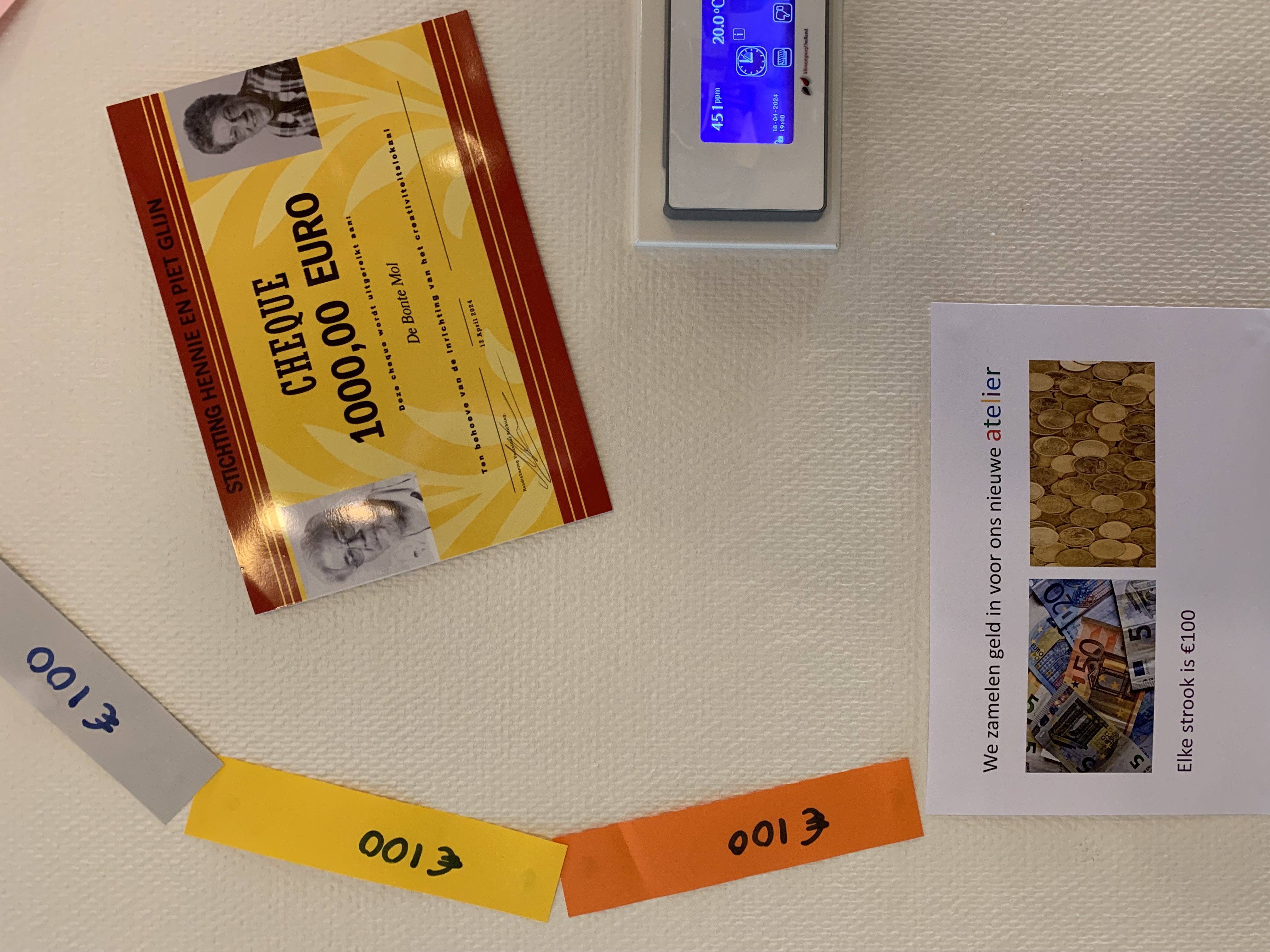 Atelier De Bonte Mol